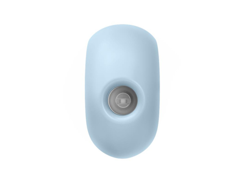 Sugar Rush Succionador de Clitoris y Vibracion Azul