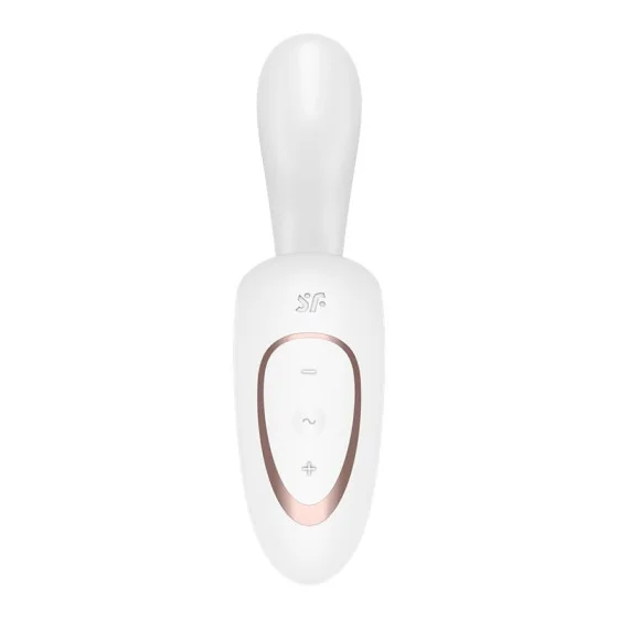 G for Goddess 1 Blanco