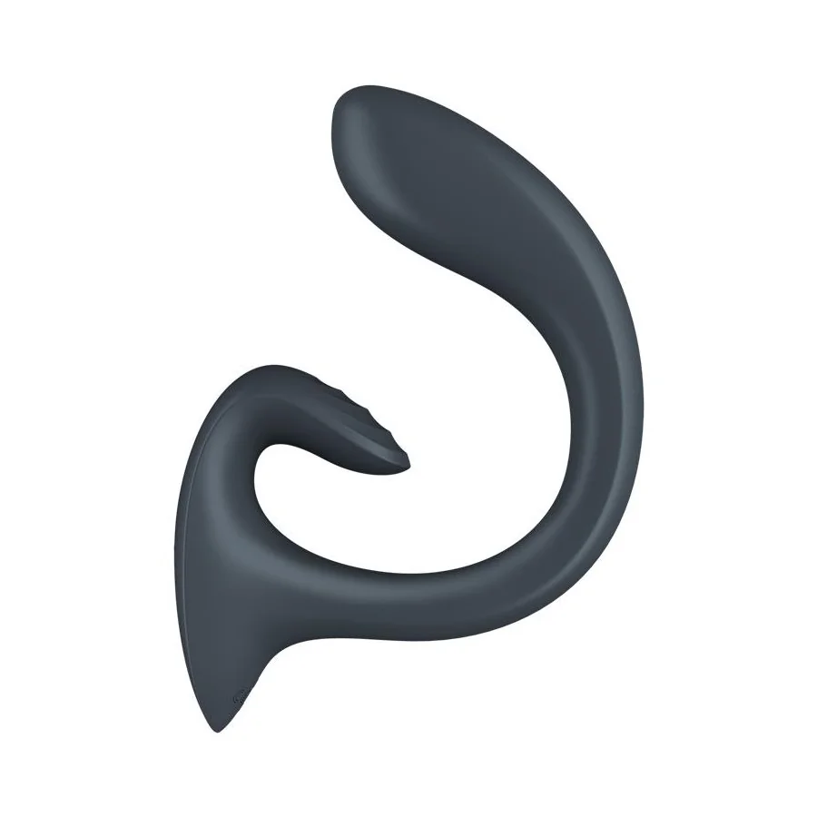 G for Goddess 1 Gris