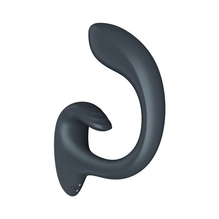 G for Goddess 1 Gris