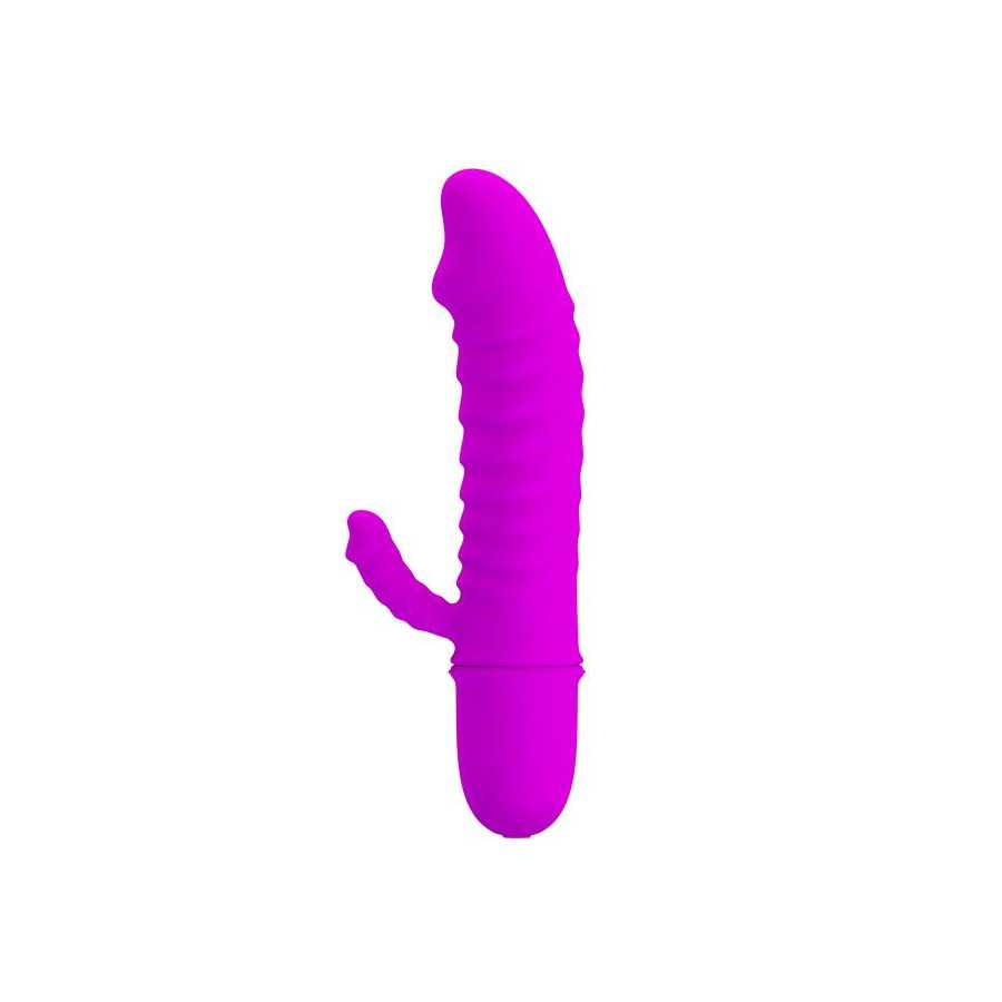 Vibrador Arnd Color Purpura