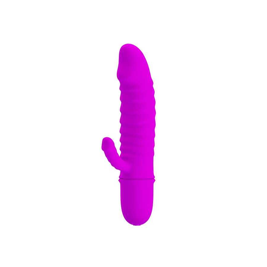 Vibrador Arnd Color Purpura