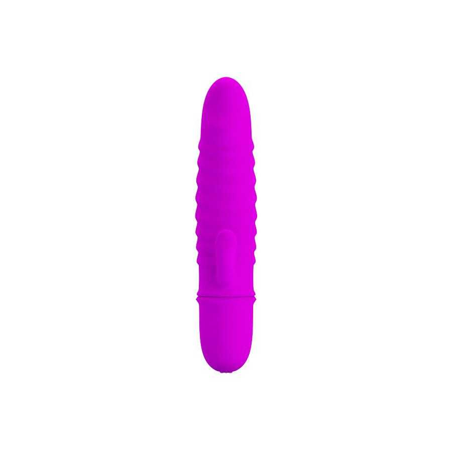 Vibrador Arnd Color Purpura