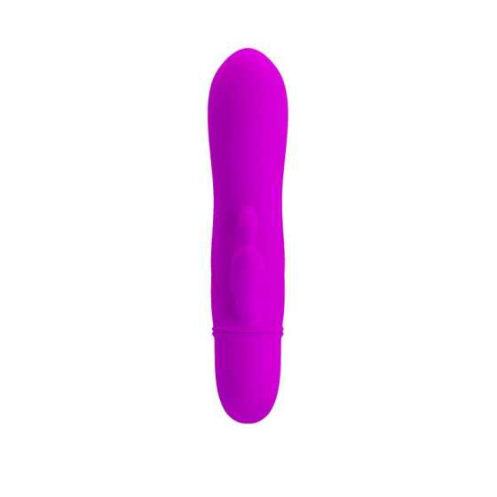 Vibrador Caesar Color Purpura