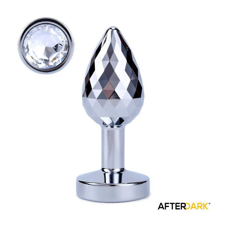 Boltek Plug Anal Disco Talla S