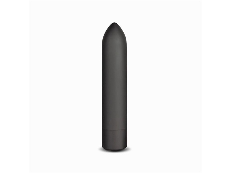 Magny Bala Vibradora Recargable USB Magnetico