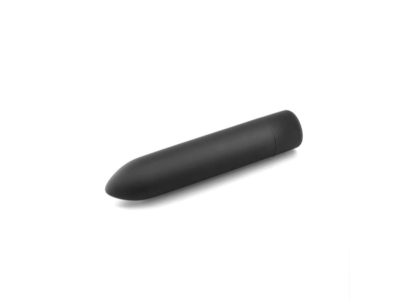 Magny Bala Vibradora Recargable USB Magnetico