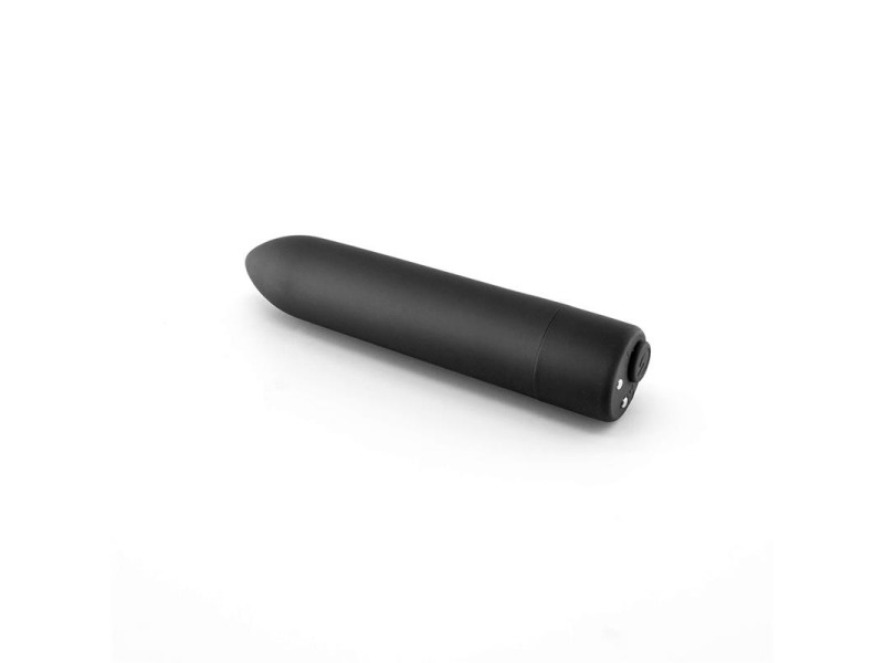 Magny Bala Vibradora Recargable USB Magnetico