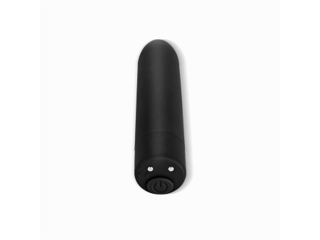Magny Bala Vibradora Recargable USB Magnetico