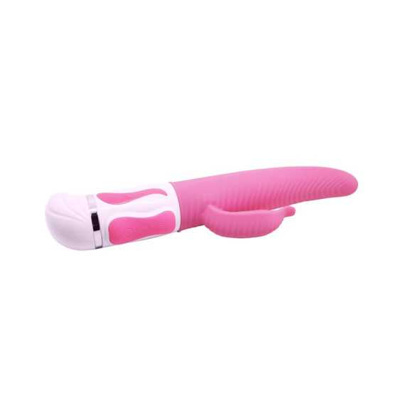 Pretty Love Vibrador Antoine Color Rosa