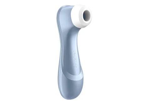 Succionador de Clitoris Pro 2 Next Gen Azul