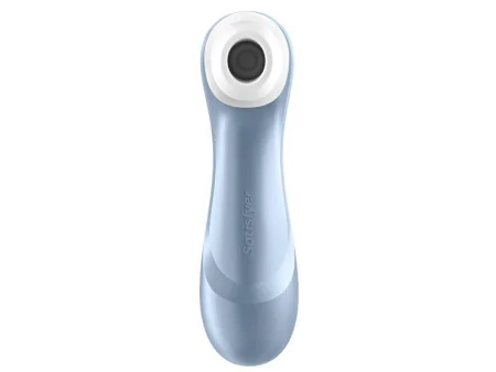 Succionador de Clitoris Pro 2 Next Gen Azul Succionador de Clitoris Pro 2 Next Gen Azul