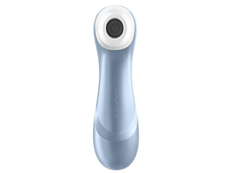 Succionador de Clitoris Pro 2 Next Gen Azul