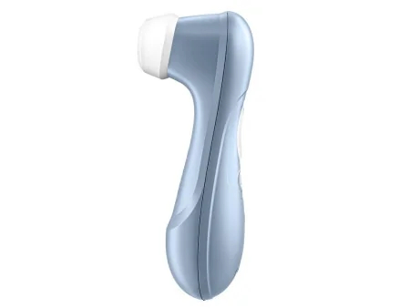 Succionador de Clitoris Pro 2 Next Gen Azul Succionador de Clitoris Pro 2 Next Gen Azul