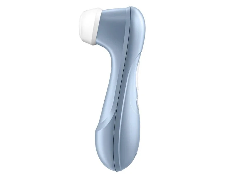 Succionador de Clitoris Pro 2 Next Gen Azul