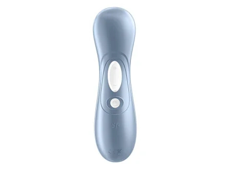 Succionador de Clitoris Pro 2 Next Gen Azul Succionador de Clitoris Pro 2 Next Gen Azul