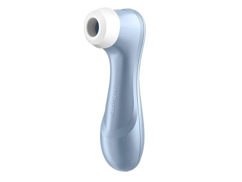 Succionador de Clitoris Pro 2 Next Gen Azul