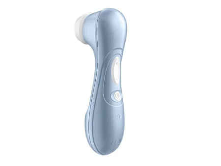 Succionador de Clitoris Pro 2 Next Gen Azul Succionador de Clitoris Pro 2 Next Gen Azul
