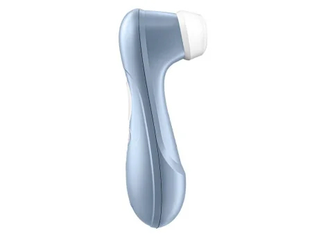 Succionador de Clitoris Pro 2 Next Gen Azul Succionador de Clitoris Pro 2 Next Gen Azul