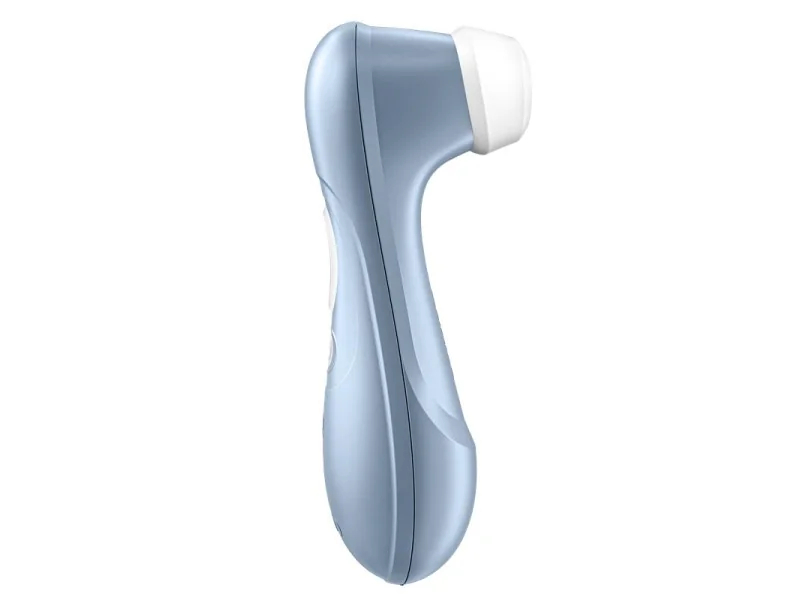 Succionador de Clitoris Pro 2 Next Gen Azul