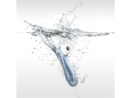 Succionador de Clitoris Pro 2 Next Gen Azul Succionador de Clitoris Pro 2 Next Gen Azul