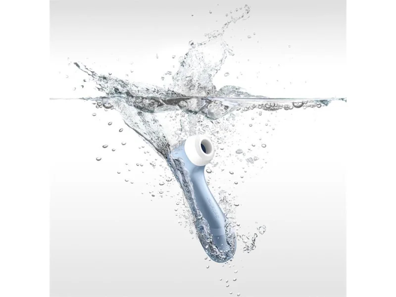 Succionador de Clitoris Pro 2 Next Gen Azul