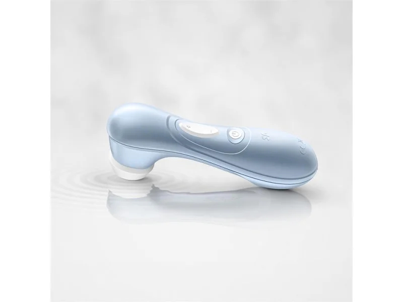 Succionador de Clitoris Pro 2 Next Gen Azul