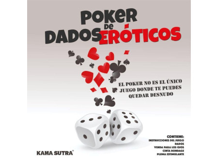 Juegos de Mesa Eróticos