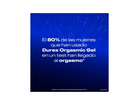 Gel Intense Orgasmic 10 ml
