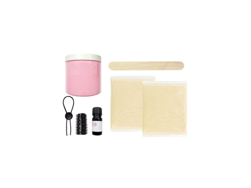 Clonador Dildo Color Rosa