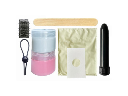 Clonador Dildo Hot Pink Clonador Dildo Hot Pink