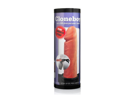 CLONEBOY