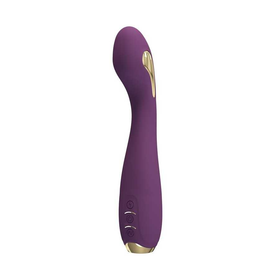 Hector Vibrador con Electroshock y APP