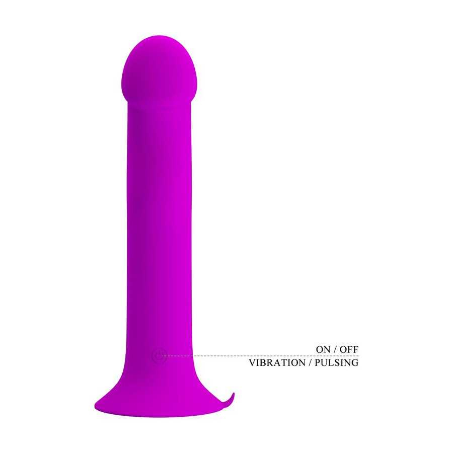 Murray Vibrador con Pulsacion Lateral