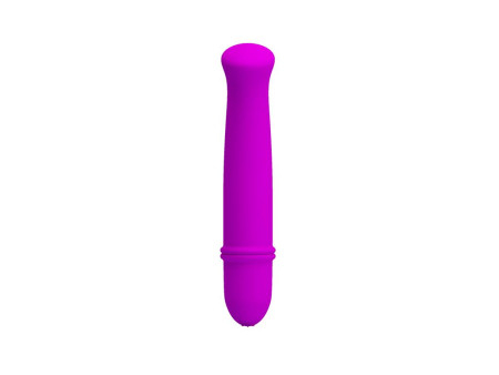 Vibrador Antony Color Purpura