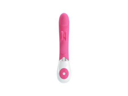 Vibrador Gene Color Rosa Vibrador Gene Color Rosa