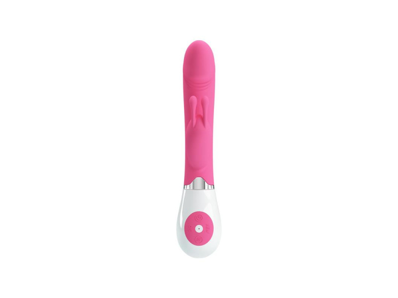 Vibrador Gene Color Rosa