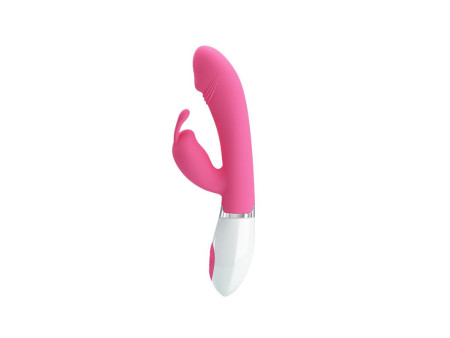 Vibrador Gene Color Rosa Vibrador Gene Color Rosa