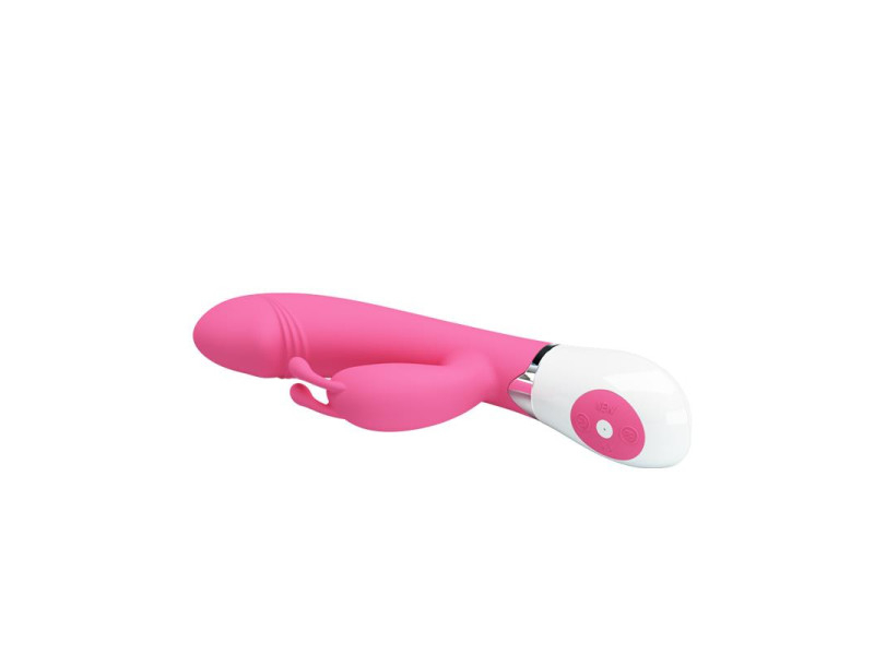 Vibrador Gene Color Rosa
