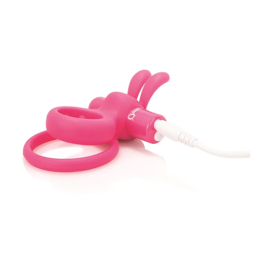 Charged Ohare Vooom Mini Vibe Rosa