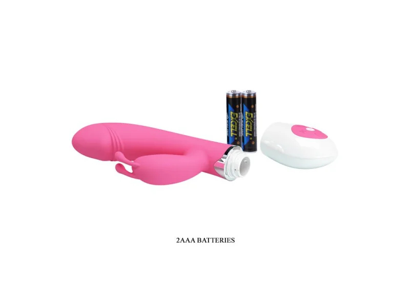 Vibrador Gene Color Rosa