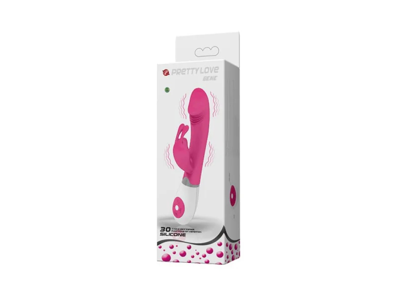 Vibrador Gene Color Rosa