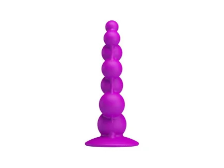 Plug Anal Passion Pupura Plug Anal Passion Pupura