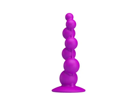 Plug Anal Passion Pupura Plug Anal Passion Pupura