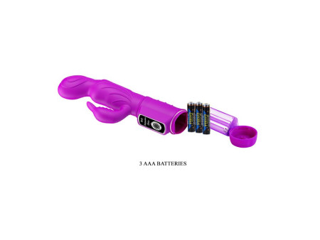 Vibrador Body Touch Color Purpura Vibrador Body Touch Color Purpura