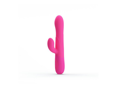 Vibrador Douglas Funcion Inflable Vibrador Douglas Funcion Inflable
