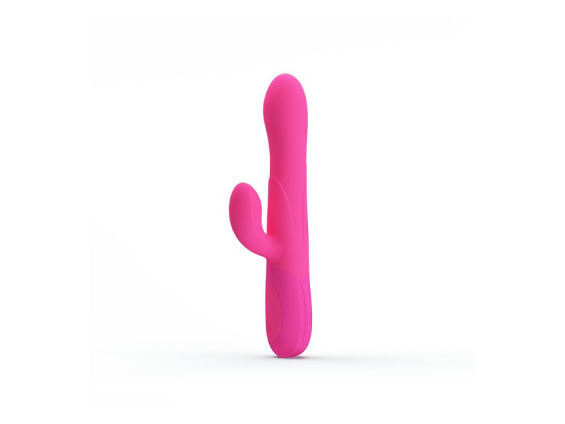 Vibrador Douglas Funcion Inflable Vibrador Douglas Funcion Inflable