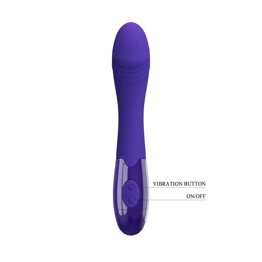 Elemental Youth Vibrador USB