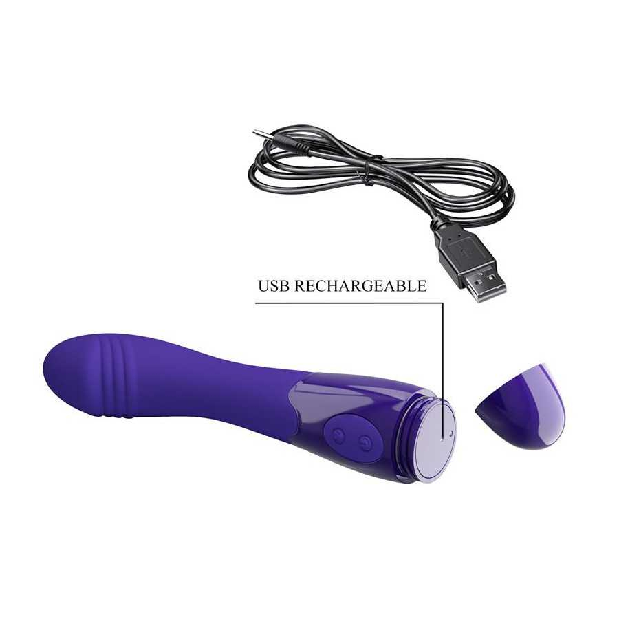 Elemental Youth Vibrador USB