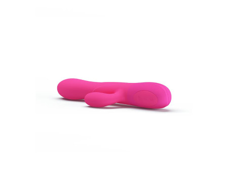 Vibrador Douglas Funcion Inflable Vibrador Douglas Funcion Inflable